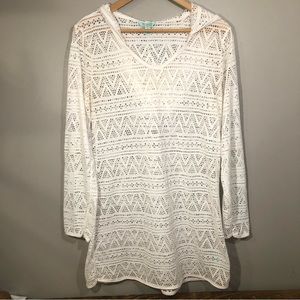 Balance Beach Cover Up Collection Large